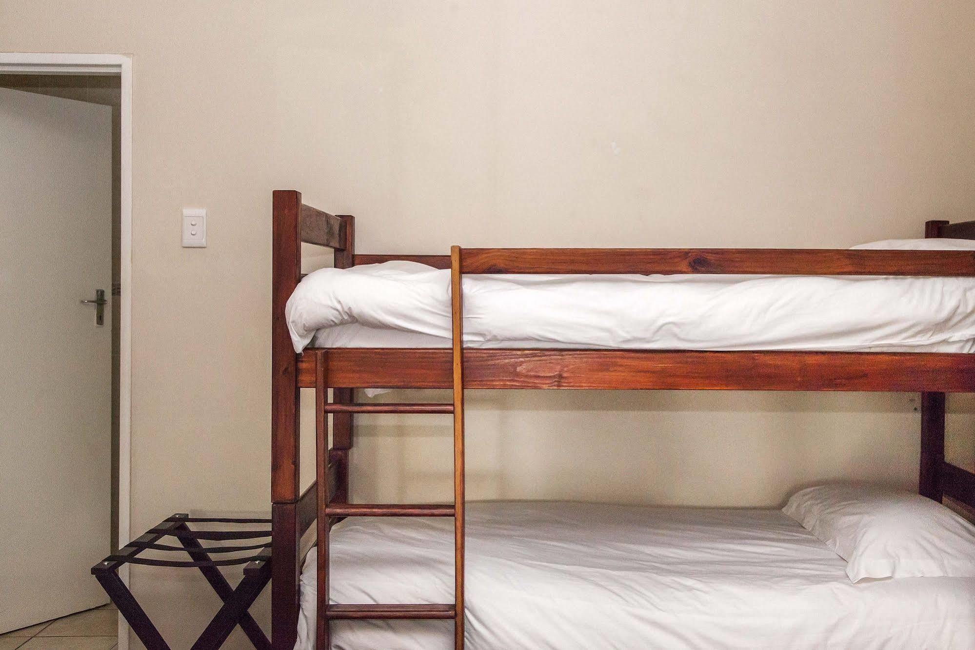 Guest house Amani Guest 4*