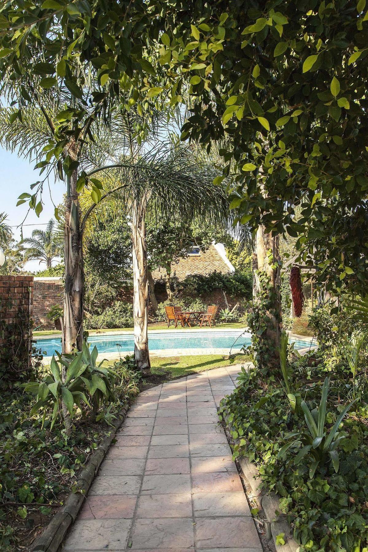 Guest house Amani Guest Port Elizabeth